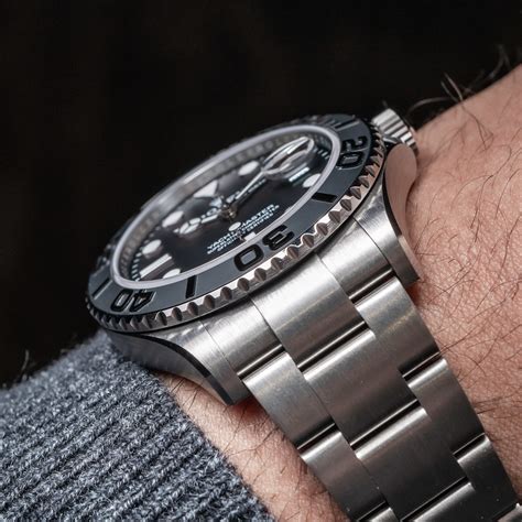 rolex yacht-master listino prezzi|Rolex Yacht‑Master .